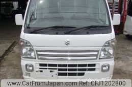 suzuki carry-truck 2022 -SUZUKI--Carry Truck 3BD-DA16T--DA16T-671908---SUZUKI--Carry Truck 3BD-DA16T--DA16T-671908-