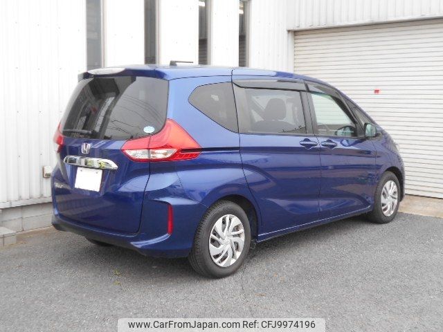 honda freed 2017 -HONDA--Freed GB5--5000776---HONDA--Freed GB5--5000776- image 2