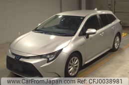 toyota corolla-touring-wagon 2020 -TOYOTA--Corolla Touring ZWE211W-6040290---TOYOTA--Corolla Touring ZWE211W-6040290-