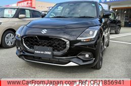 suzuki swift 2024 CFJ1856941