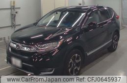 honda cr-v 2022 -HONDA 【千葉 303さ5012】--CR-V RW2-1300553---HONDA 【千葉 303さ5012】--CR-V RW2-1300553-