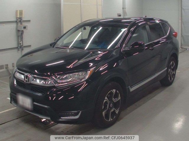 honda cr-v 2022 -HONDA 【千葉 303さ5012】--CR-V RW2-1300553---HONDA 【千葉 303さ5012】--CR-V RW2-1300553- image 1