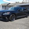 lexus ls 2015 -LEXUS--Lexus LS DAA-UVF45--UVF45-5021796---LEXUS--Lexus LS DAA-UVF45--UVF45-5021796- image 1