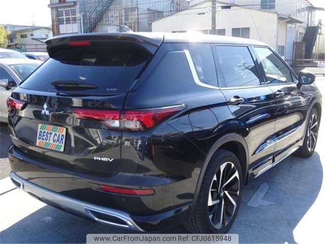 mitsubishi outlander-phev 2021 -MITSUBISHI--Outlander PHEV GN0W--GN0W-0101034---MITSUBISHI--Outlander PHEV GN0W--GN0W-0101034- image 2