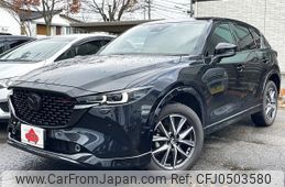 mazda cx-5 2023 -MAZDA--CX-5 3DA-KF2P--KF2P-554194---MAZDA--CX-5 3DA-KF2P--KF2P-554194-