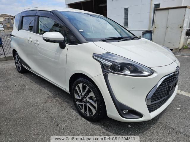 toyota sienta 2020 quick_quick_DBA-NSP170G_7253116 image 1