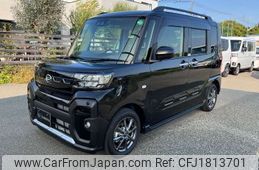 daihatsu tanto 2025 CFJ1813701