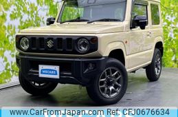 suzuki jimny 2023 quick_quick_3BA-JB64W_JB64W-314204