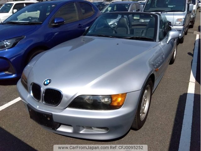 bmw z3 1999 -BMW--BMW Z3 CH19--WBACH72-090LD12912---BMW--BMW Z3 CH19--WBACH72-090LD12912- image 1