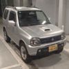 suzuki jimny 2005 -SUZUKI 【山梨 580ｱ4640】--Jimny JB23W-407137---SUZUKI 【山梨 580ｱ4640】--Jimny JB23W-407137- image 1