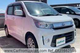 suzuki wagon-r 2015 CFJ1662556