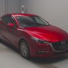 mazda axela 2018 CFJ1659551 image 7