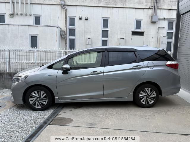 honda shuttle 2016 CFJ1554284 image 2