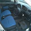 suzuki kei 2001 CFJ1782847 image 5