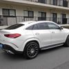 mercedes-benz gle-class 2021 quick_quick_3DA-167323_W1N1673232A276082 image 13
