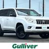 toyota land-cruiser-prado 2010 -TOYOTA--Land Cruiser Prado CBA-TRJ150W--TRJ150-0011546---TOYOTA--Land Cruiser Prado CBA-TRJ150W--TRJ150-0011546- image 1