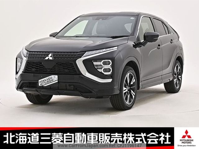 mitsubishi eclipse-cross 2024 -MITSUBISHI--Eclipse Cross 5BA-GK1W--GK1W-0700491---MITSUBISHI--Eclipse Cross 5BA-GK1W--GK1W-0700491- image 1