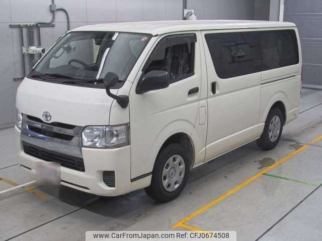 toyota regiusace-van 2020 -TOYOTA--Regius ace Van CBF-TRH200V--TRH200-5042685---TOYOTA--Regius ace Van CBF-TRH200V--TRH200-5042685- image 1