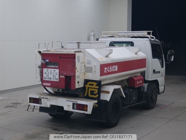 nissan atlas 2000 CFJ1837171 image 2