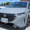 nissan aura 2022 CFJ1541601 image 1