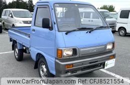 daihatsu hijet-truck 1992 Mitsuicoltd_DHHT103366R0504