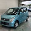 suzuki wagon-r 2011 -SUZUKI--Wagon R MH23S-747259---SUZUKI--Wagon R MH23S-747259- image 1