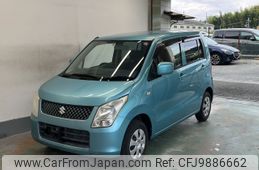 suzuki wagon-r 2011 -SUZUKI--Wagon R MH23S-747259---SUZUKI--Wagon R MH23S-747259-