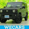 suzuki jimny 2024 quick_quick_3BA-JB64W_JB64W-348957 image 1