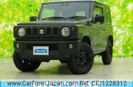 suzuki jimny 2024 quick_quick_3BA-JB64W_JB64W-348957