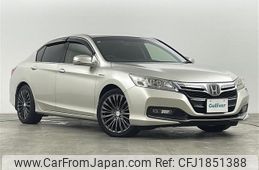honda accord 2013 CFJ1851388
