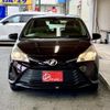 toyota vitz 2018 -TOYOTA--Vitz DBA-NSP130--NSP130-2281320---TOYOTA--Vitz DBA-NSP130--NSP130-2281320- image 16