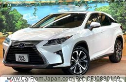 lexus rx 2016 -LEXUS--Lexus RX DAA-GYL25W--GYL25-0009715---LEXUS--Lexus RX DAA-GYL25W--GYL25-0009715-