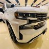 chevrolet silverado 2021 CFJ1782350 image 10