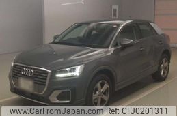 audi q2 2020 quick_quick_ABA-GACHZ_WAUZZZGA2LA056730