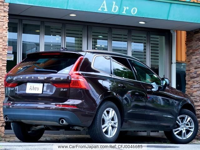 volvo xc60 2019 -VOLVO--Volvo XC60 LDA-UD4204TXC--YV1UZA8MCK1290702---VOLVO--Volvo XC60 LDA-UD4204TXC--YV1UZA8MCK1290702- image 2