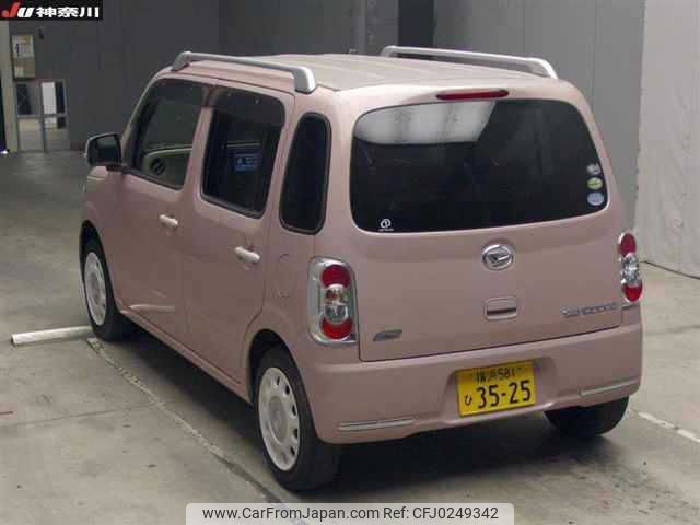 daihatsu mira-cocoa 2013 -DAIHATSU--Mira Cocoa L675S--L675S-0156093---DAIHATSU--Mira Cocoa L675S--L675S-0156093- image 2