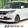 suzuki solio 2018 -SUZUKI--Solio DAA-MA36S--MA36S-673960---SUZUKI--Solio DAA-MA36S--MA36S-673960- image 1