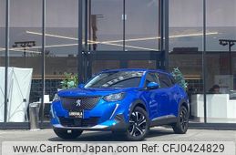 peugeot 2008 2021 -PEUGEOT--Peugeot 2008 5BA-P24HN05--VR3USHNSSLJ888055---PEUGEOT--Peugeot 2008 5BA-P24HN05--VR3USHNSSLJ888055-