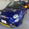 abarth 595 2020 quick_quick_31214T_ZFA3120000JD44867 image 1