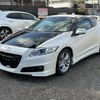 honda cr-z 2010 -HONDA--CR-Z DAA-ZF1--ZF1-1009139---HONDA--CR-Z DAA-ZF1--ZF1-1009139- image 1