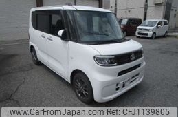daihatsu tanto 2020 -DAIHATSU--Tanto 6BA-LA650S--LA650S-0107034---DAIHATSU--Tanto 6BA-LA650S--LA650S-0107034-