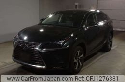 lexus nx 2020 -LEXUS--Lexus NX DAA-AYZ10--AYZ10-1029988---LEXUS--Lexus NX DAA-AYZ10--AYZ10-1029988-