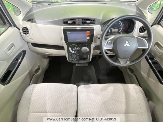 mitsubishi ek-wagon 2013 quick_quick_B11W_B11W-0029897 image 2