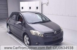 toyota auris 2012 -TOYOTA--Auris ZRE152H-4001292---TOYOTA--Auris ZRE152H-4001292-