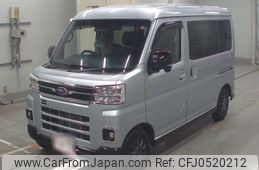 subaru sambar-dias-van 2023 -SUBARU 【Ｎｏ後日 】--Samber Dias Van S710B-0004195---SUBARU 【Ｎｏ後日 】--Samber Dias Van S710B-0004195-