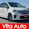 honda freed-hybrid 2013 quick_quick_GP3_GP3-1070911 image 1