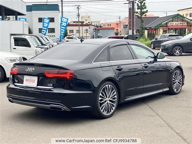 audi a6 2018 -AUDI 【札幌 330ﾓ3960】--Audi A6 4GCYPS--JN030560---AUDI 【札幌 330ﾓ3960】--Audi A6 4GCYPS--JN030560- image 2