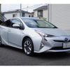 toyota prius 2016 quick_quick_DAA-ZVW55_ZVW55-8025368 image 2