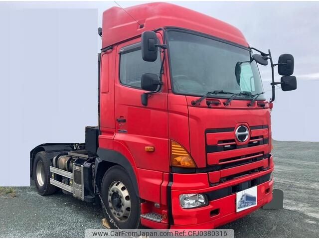 hino profia 2016 -HINO--Profia QPG-SH1EDDG--SH1EDD-14034---HINO--Profia QPG-SH1EDDG--SH1EDD-14034- image 2