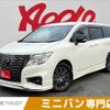 nissan elgrand 2019 -NISSAN--Elgrand DBA-PE52--PE52-070148---NISSAN--Elgrand DBA-PE52--PE52-070148- image 1